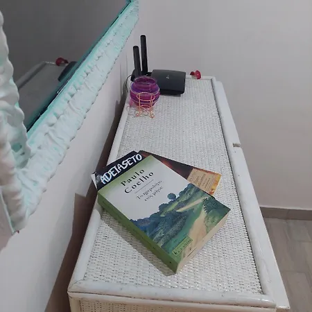 Apartment Small Center 1 *