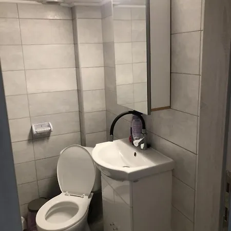 Small Center 1 Apartment Thessaloniki